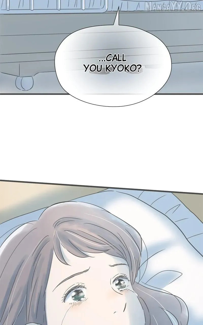 It Rains on Precious Days Chapter 199 page 73 - 