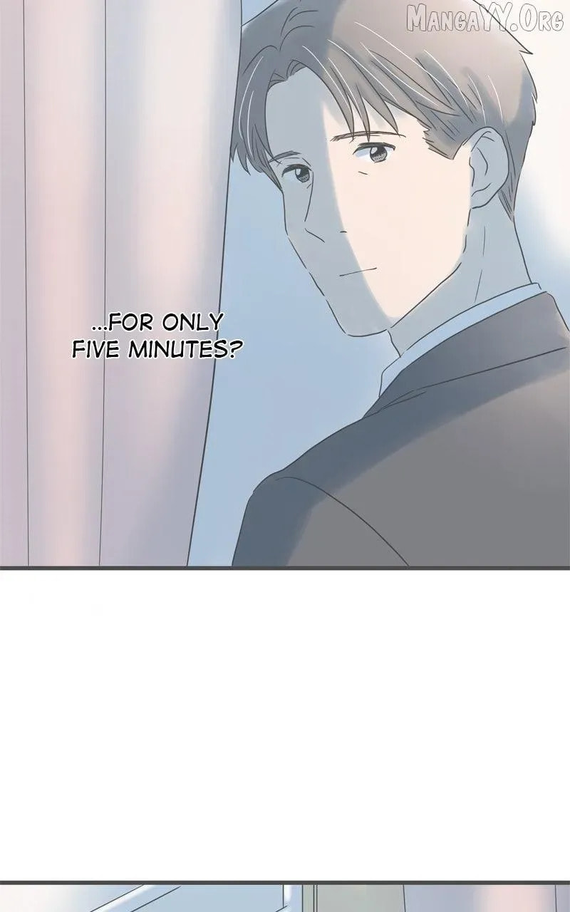 It Rains on Precious Days Chapter 199 page 80 - 