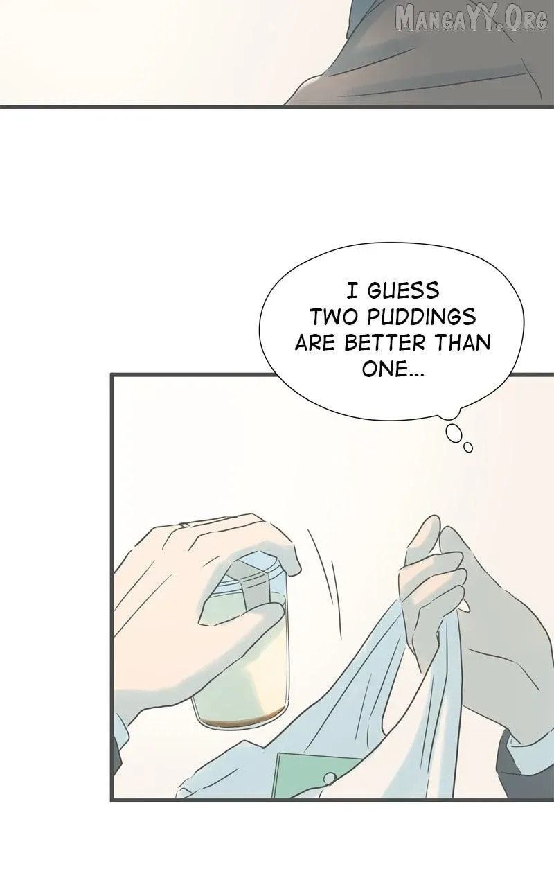 It Rains on Precious Days Chapter 199 page 10 - 