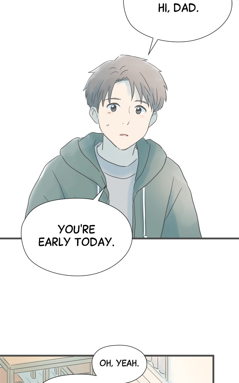 It Rains on Precious Days Ep. 199 - I