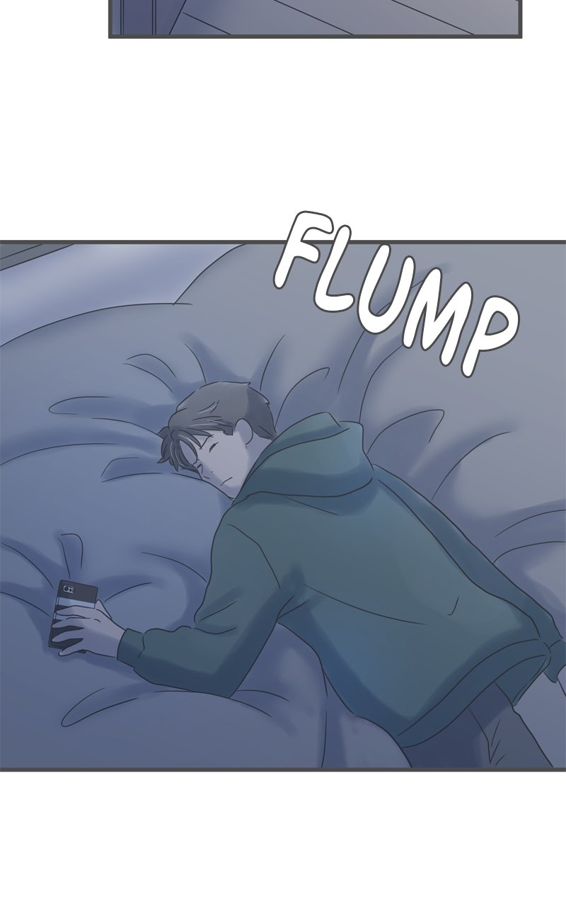 It Rains on Precious Days Ep. 199 - I