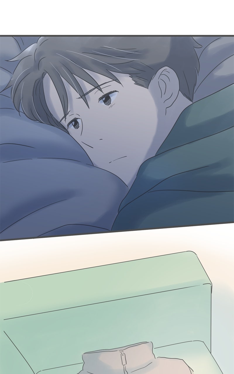 It Rains on Precious Days Ep. 199 - I