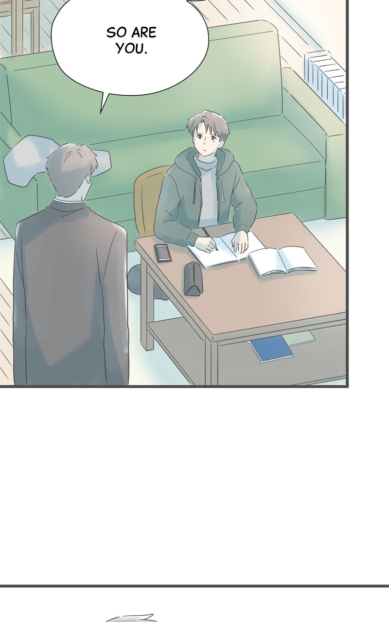 It Rains on Precious Days Ep. 199 - I