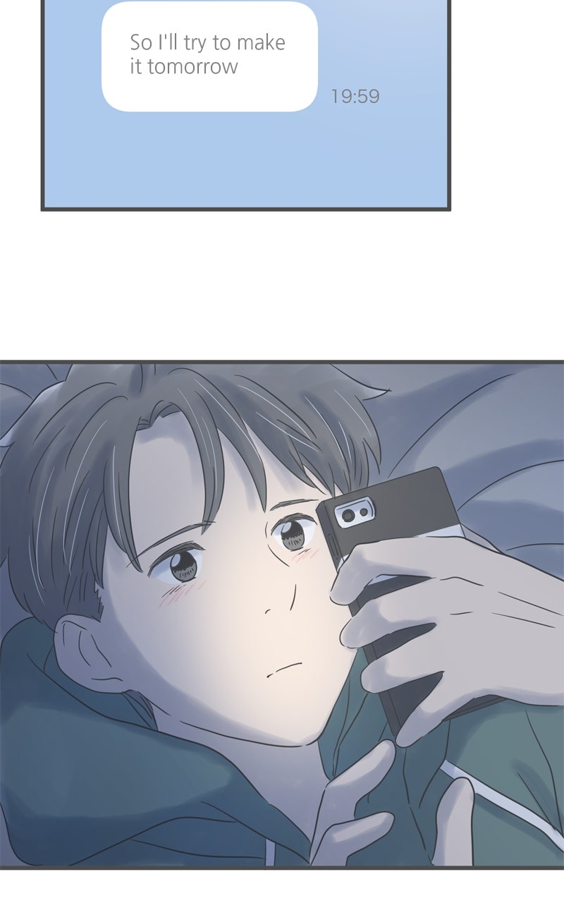 It Rains on Precious Days Ep. 199 - I