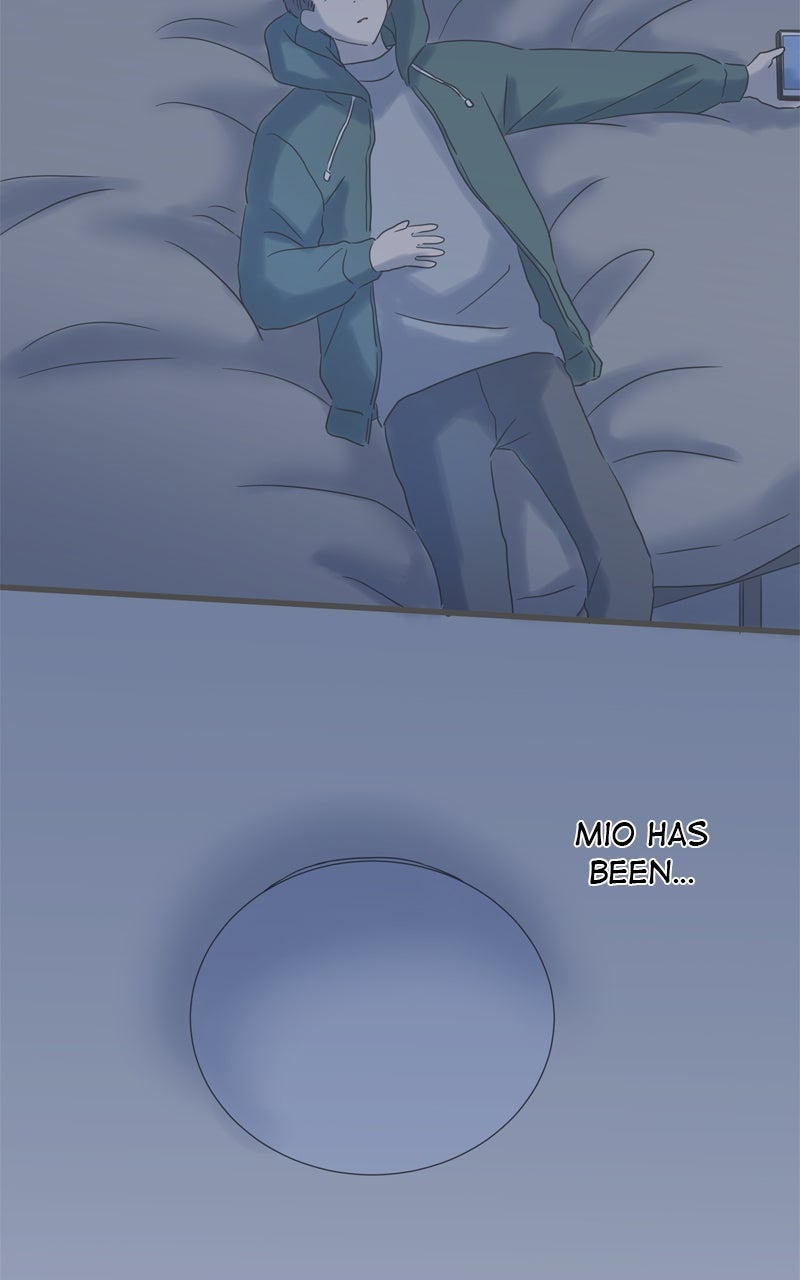 It Rains on Precious Days Ep. 199 - I