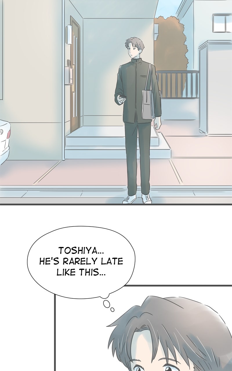 It Rains on Precious Days Ep. 199 - I