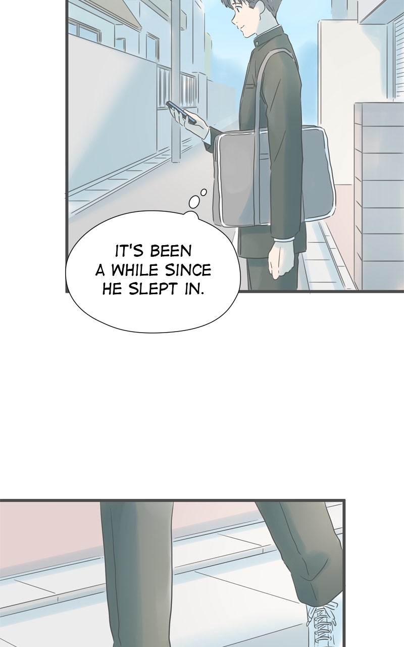 It Rains on Precious Days Ep. 199 - I