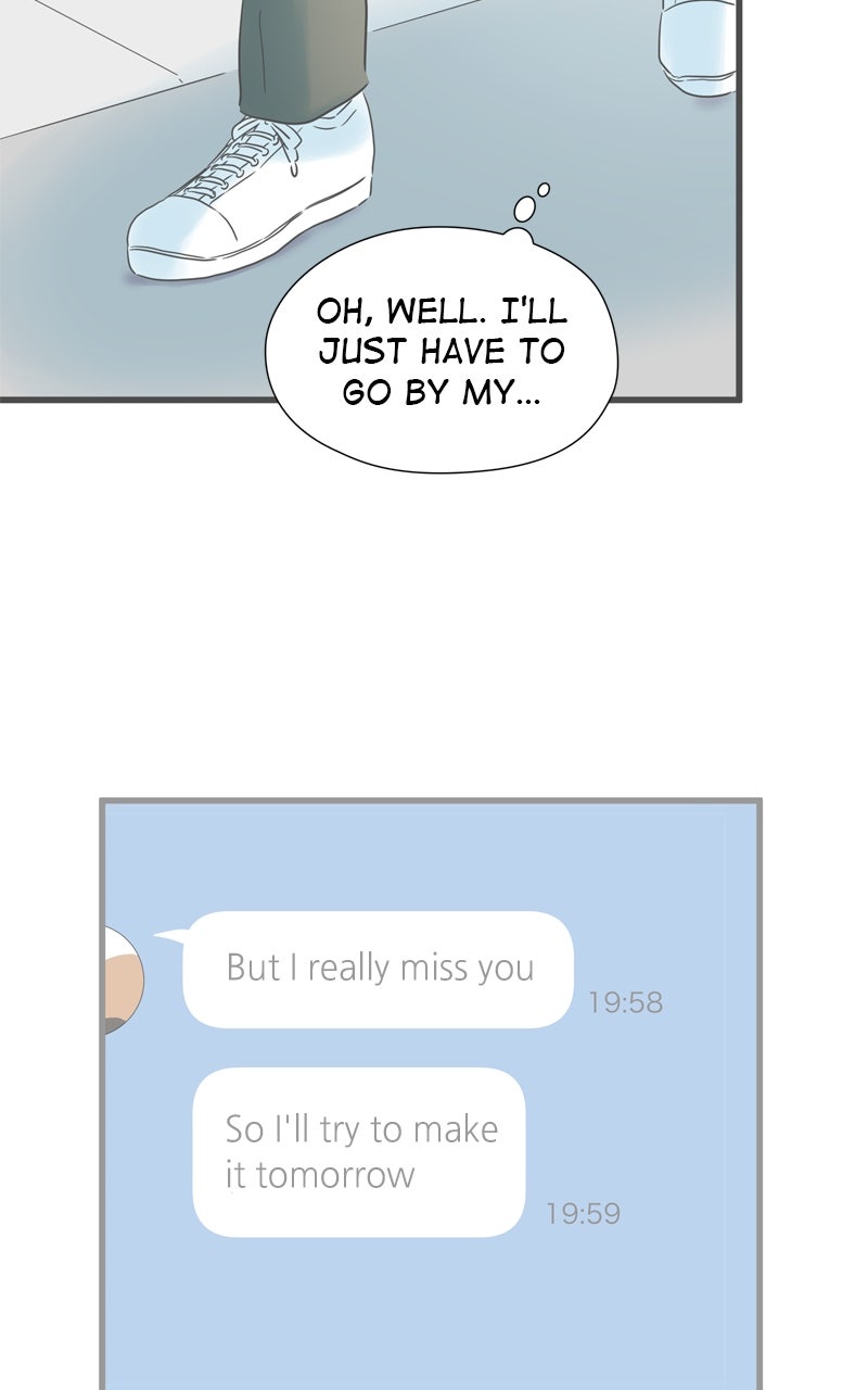 It Rains on Precious Days Ep. 199 - I