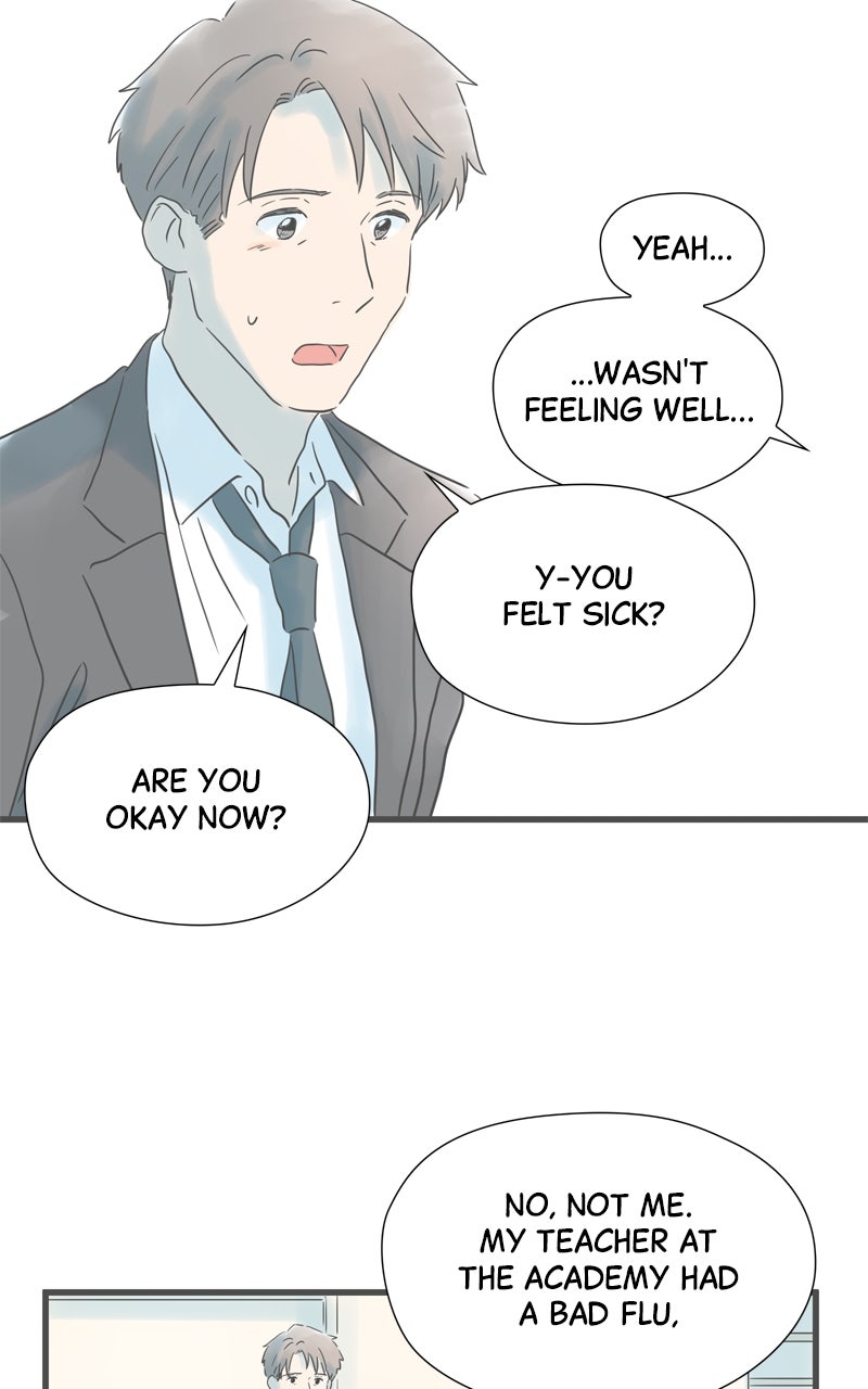 It Rains on Precious Days Ep. 199 - I