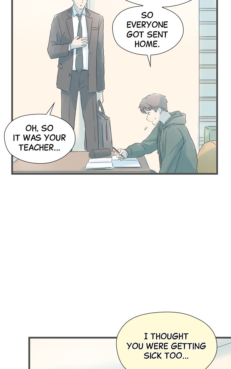 It Rains on Precious Days Ep. 199 - I