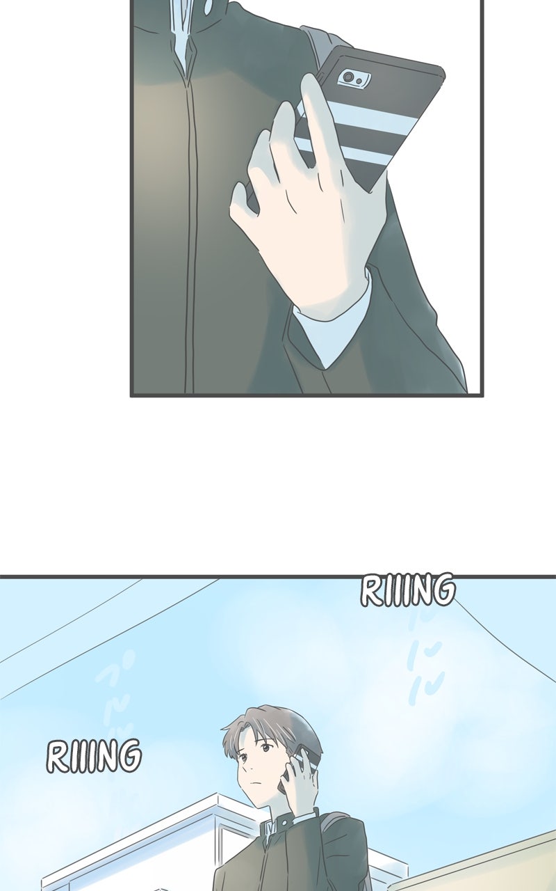 It Rains on Precious Days Ep. 199 - I