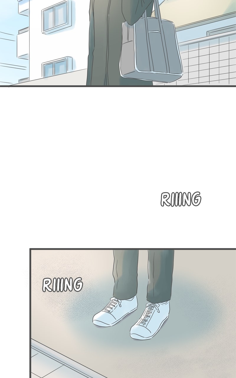 It Rains on Precious Days Ep. 199 - I