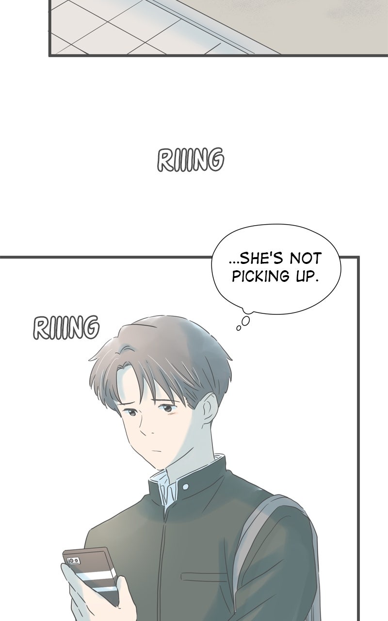 It Rains on Precious Days Ep. 199 - I