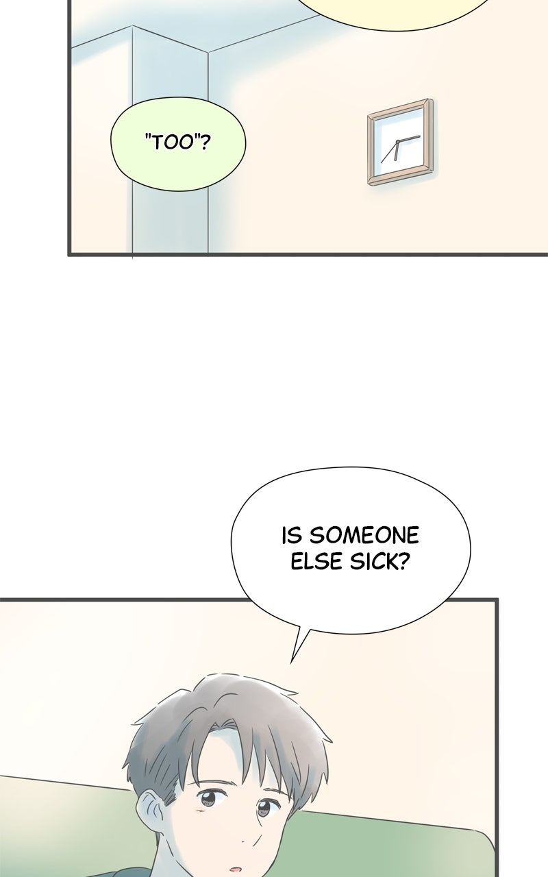 It Rains on Precious Days Ep. 199 - I
