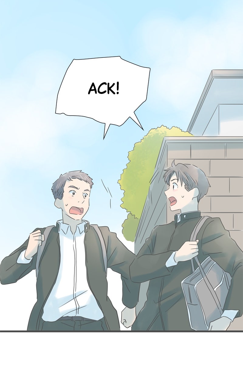 It Rains on Precious Days Ep. 199 - I