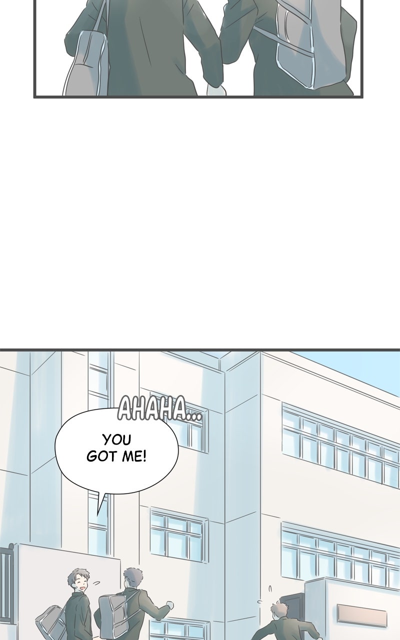 It Rains on Precious Days Ep. 199 - I