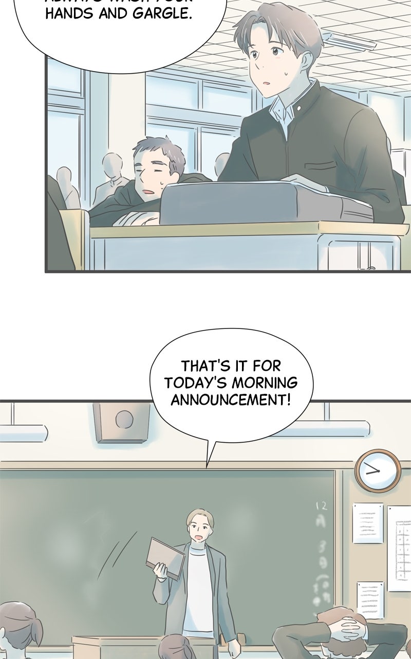 It Rains on Precious Days Ep. 199 - I