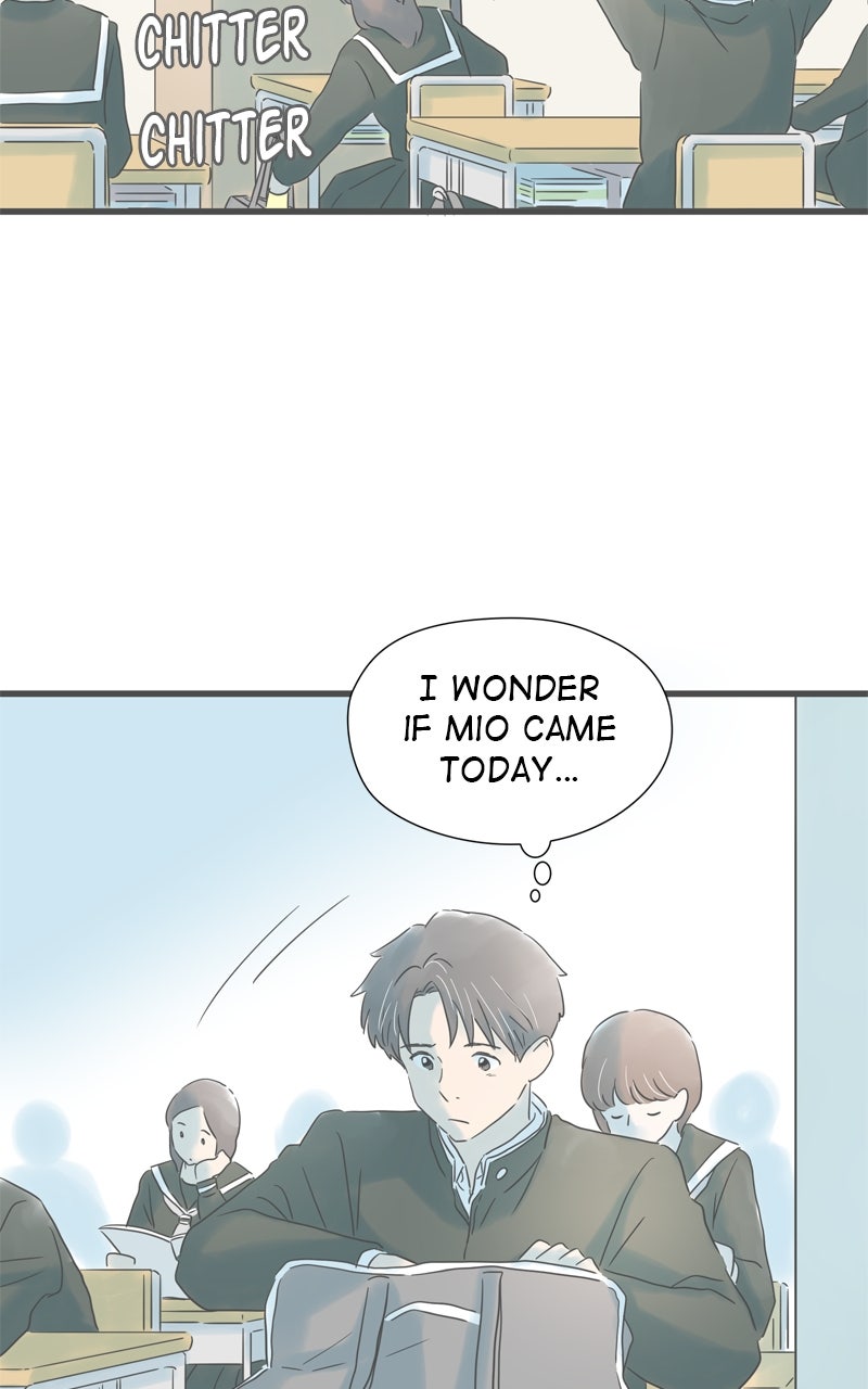 It Rains on Precious Days Ep. 199 - I