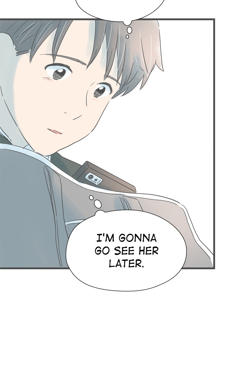 It Rains on Precious Days Ep. 199 - I