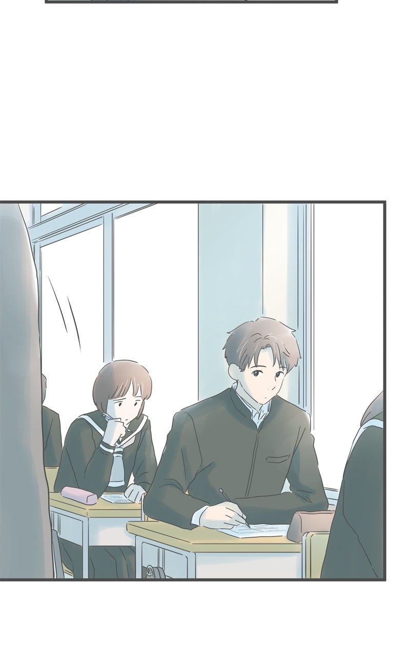 It Rains on Precious Days Ep. 199 - I