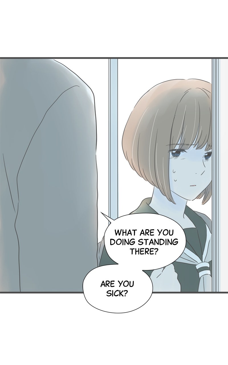 It Rains on Precious Days Ep. 199 - I