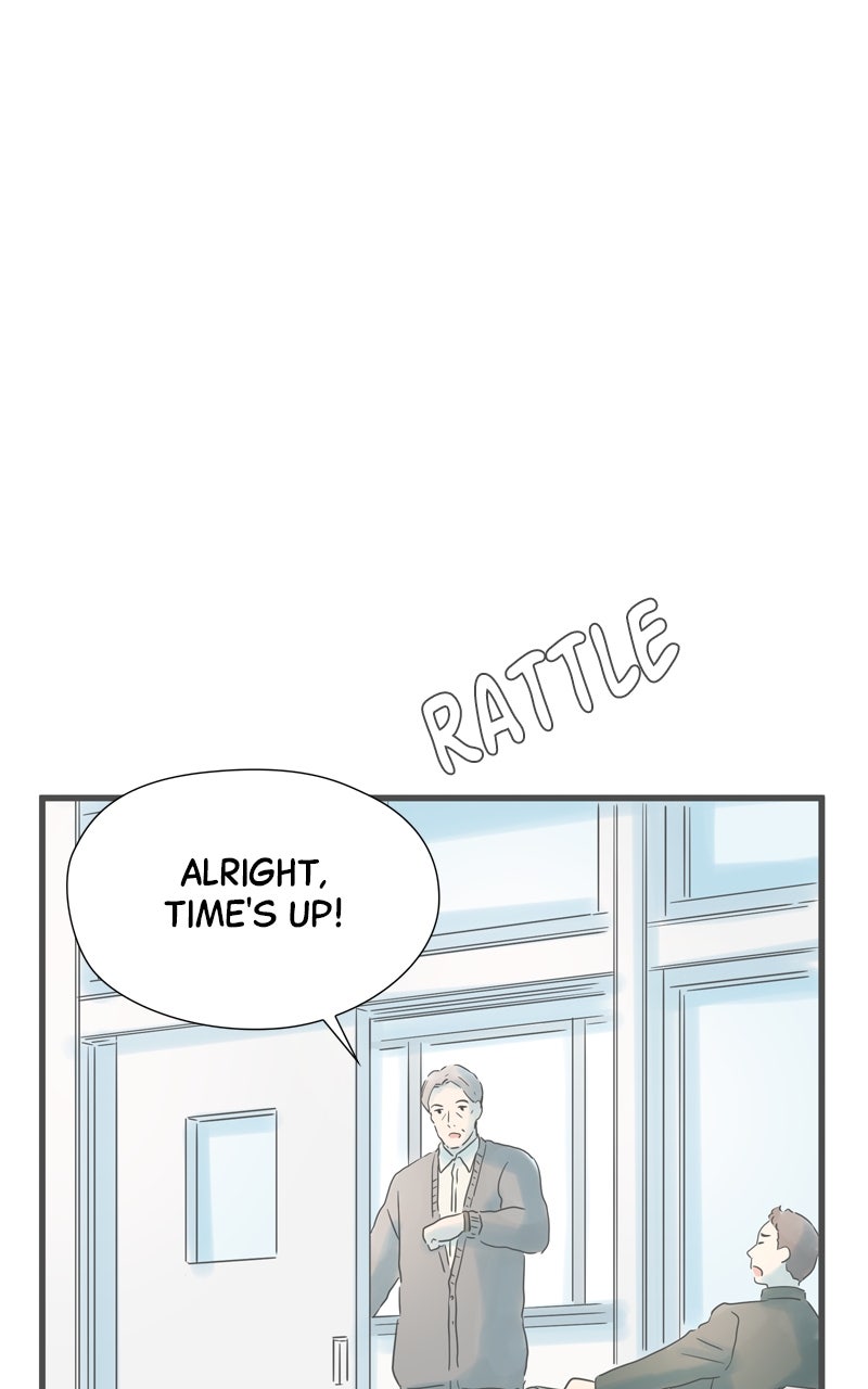 It Rains on Precious Days Ep. 199 - I