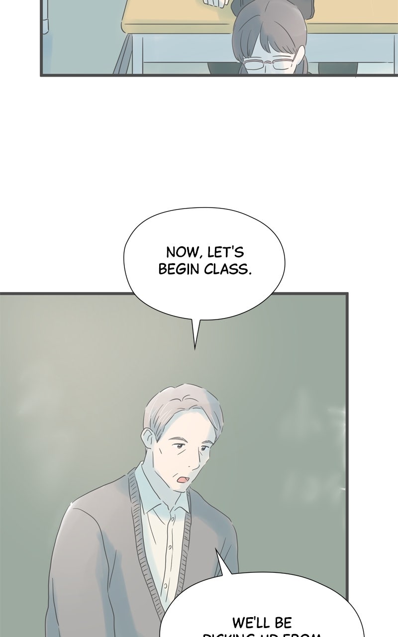 It Rains on Precious Days Ep. 199 - I