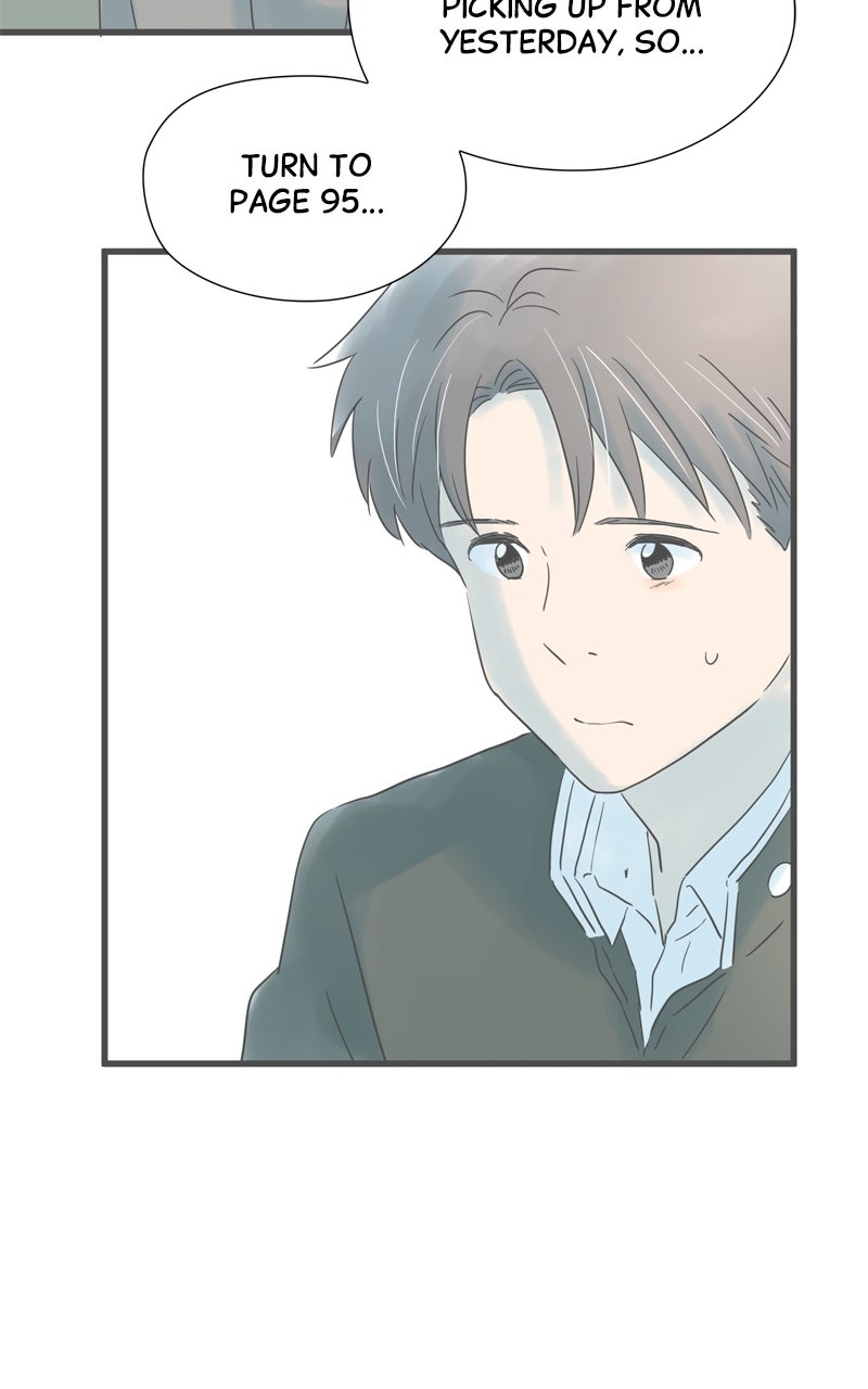 It Rains on Precious Days Ep. 199 - I