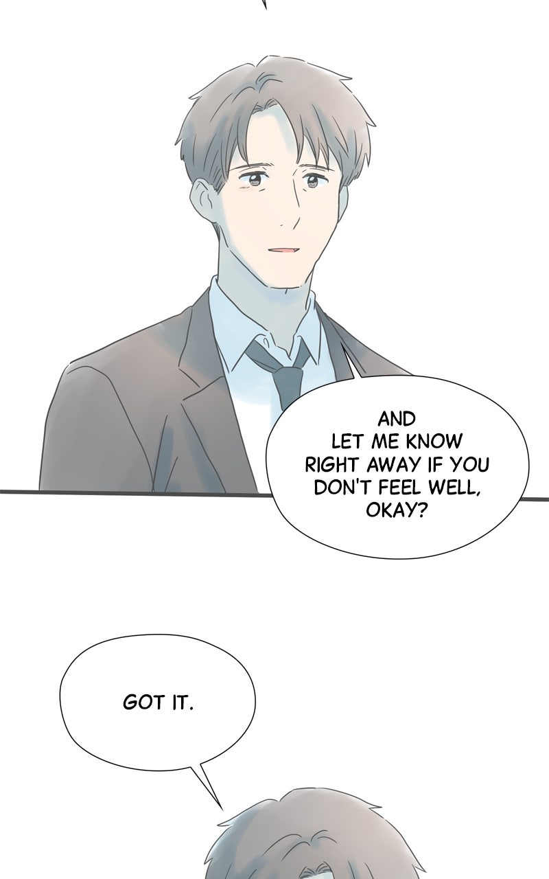 It Rains on Precious Days Ep. 199 - I