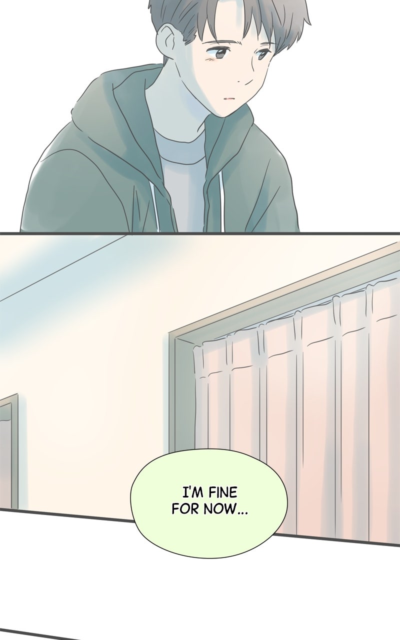 It Rains on Precious Days Ep. 199 - I