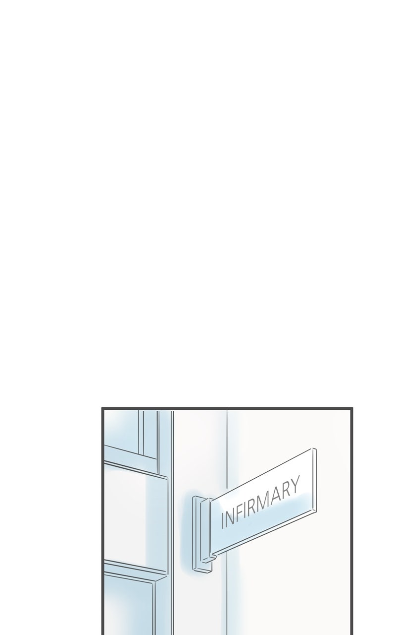 It Rains on Precious Days Ep. 200 - The Keyring In My Hand page 2 - 
