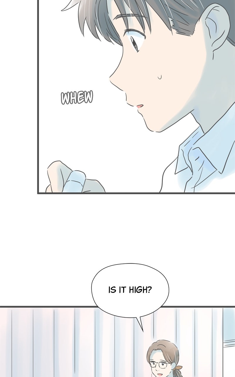 It Rains on Precious Days Ep. 200 - The Keyring In My Hand page 13 - 