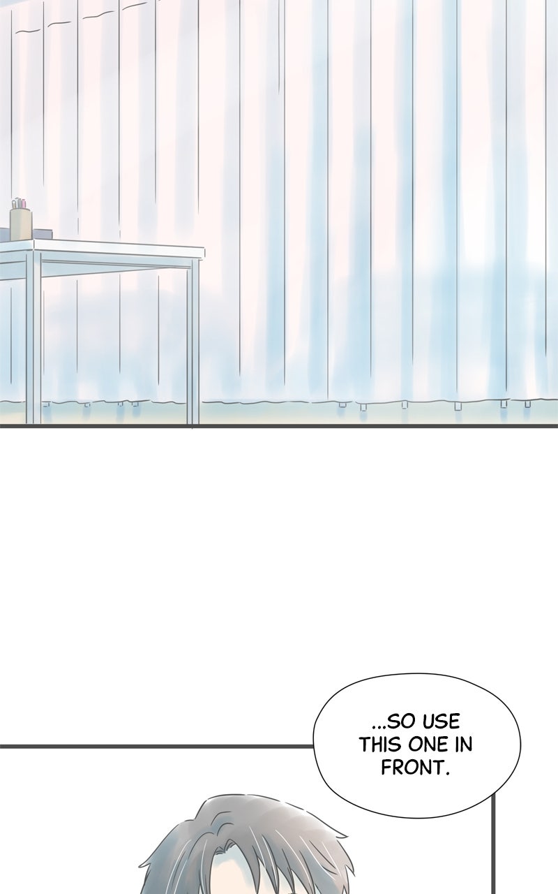 It Rains on Precious Days Ep. 200 - The Keyring In My Hand page 16 - 
