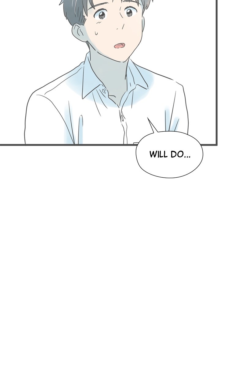It Rains on Precious Days Ep. 200 - The Keyring In My Hand page 17 - 