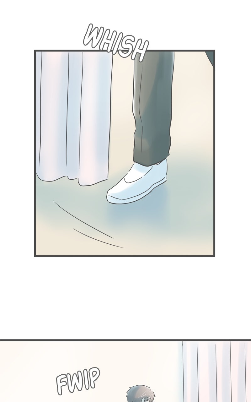 It Rains on Precious Days Ep. 200 - The Keyring In My Hand page 18 - 