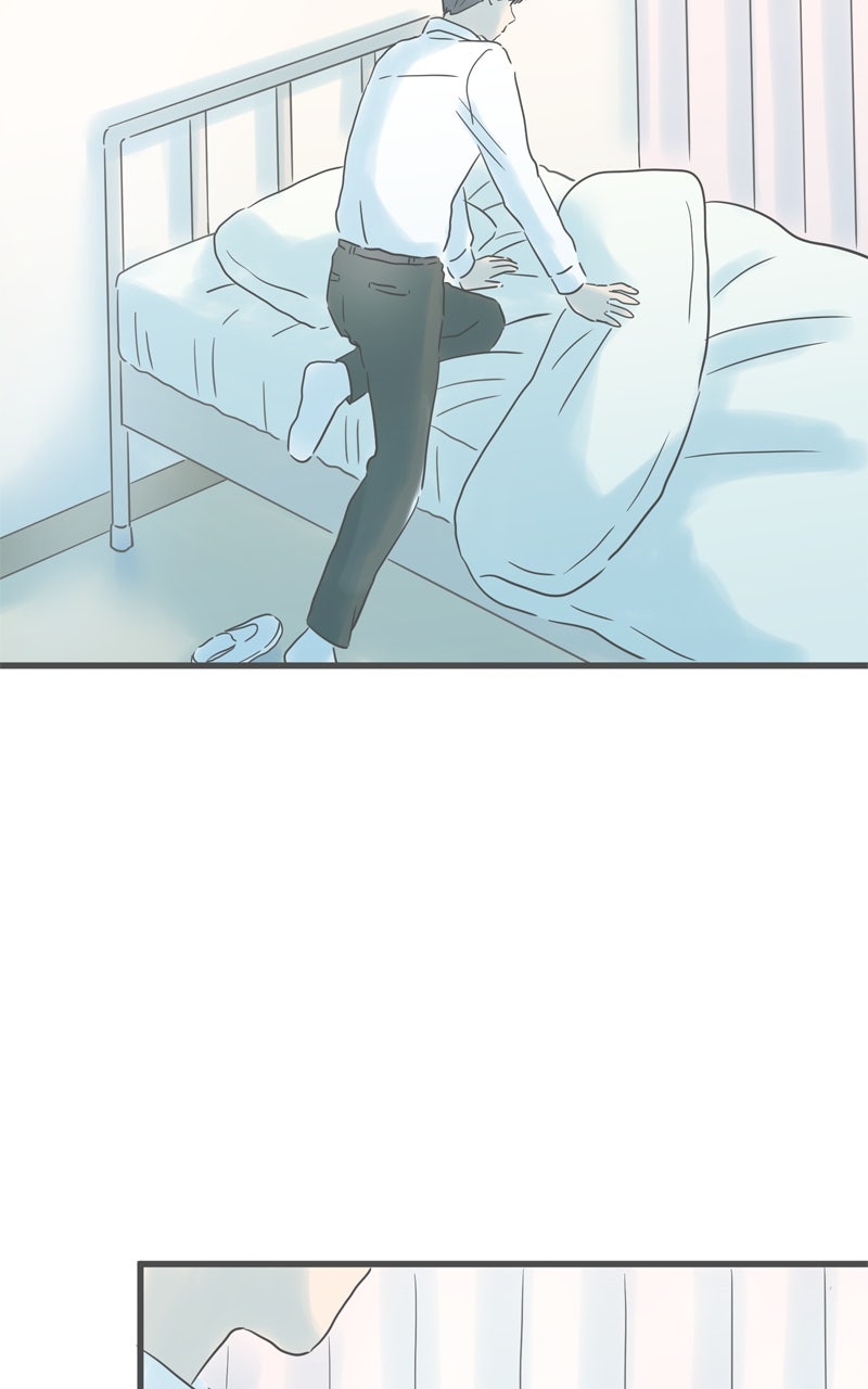 It Rains on Precious Days Ep. 200 - The Keyring In My Hand page 19 - 