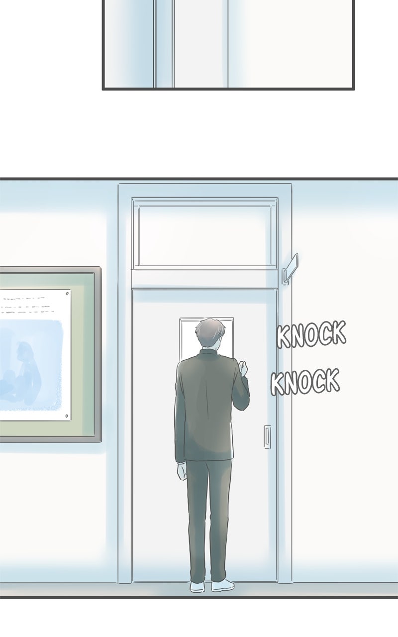 It Rains on Precious Days Ep. 200 - The Keyring In My Hand page 3 - 