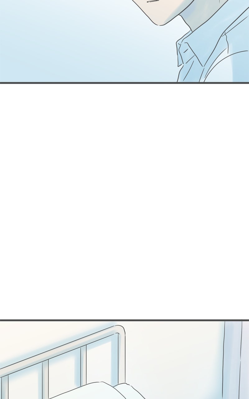 It Rains on Precious Days Ep. 200 - The Keyring In My Hand page 21 - 