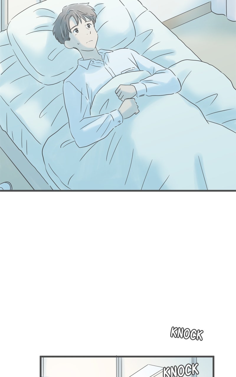 It Rains on Precious Days Ep. 200 - The Keyring In My Hand page 22 - 
