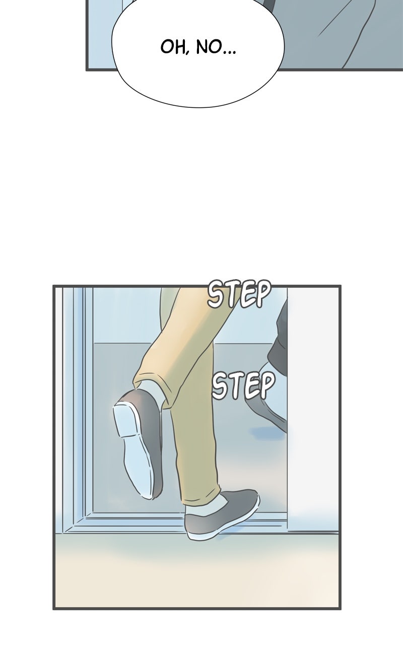 It Rains on Precious Days Ep. 200 - The Keyring In My Hand page 25 - 