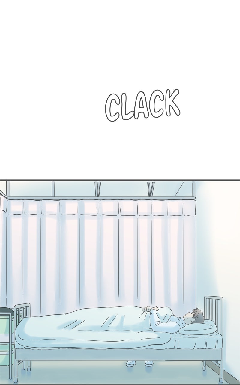It Rains on Precious Days Ep. 200 - The Keyring In My Hand page 26 - 