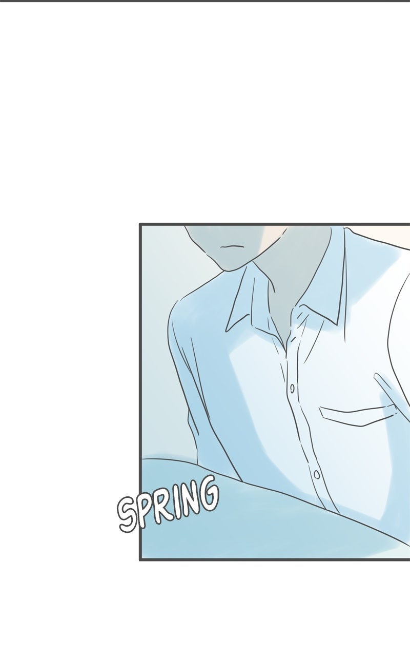 It Rains on Precious Days Ep. 200 - The Keyring In My Hand page 27 - 