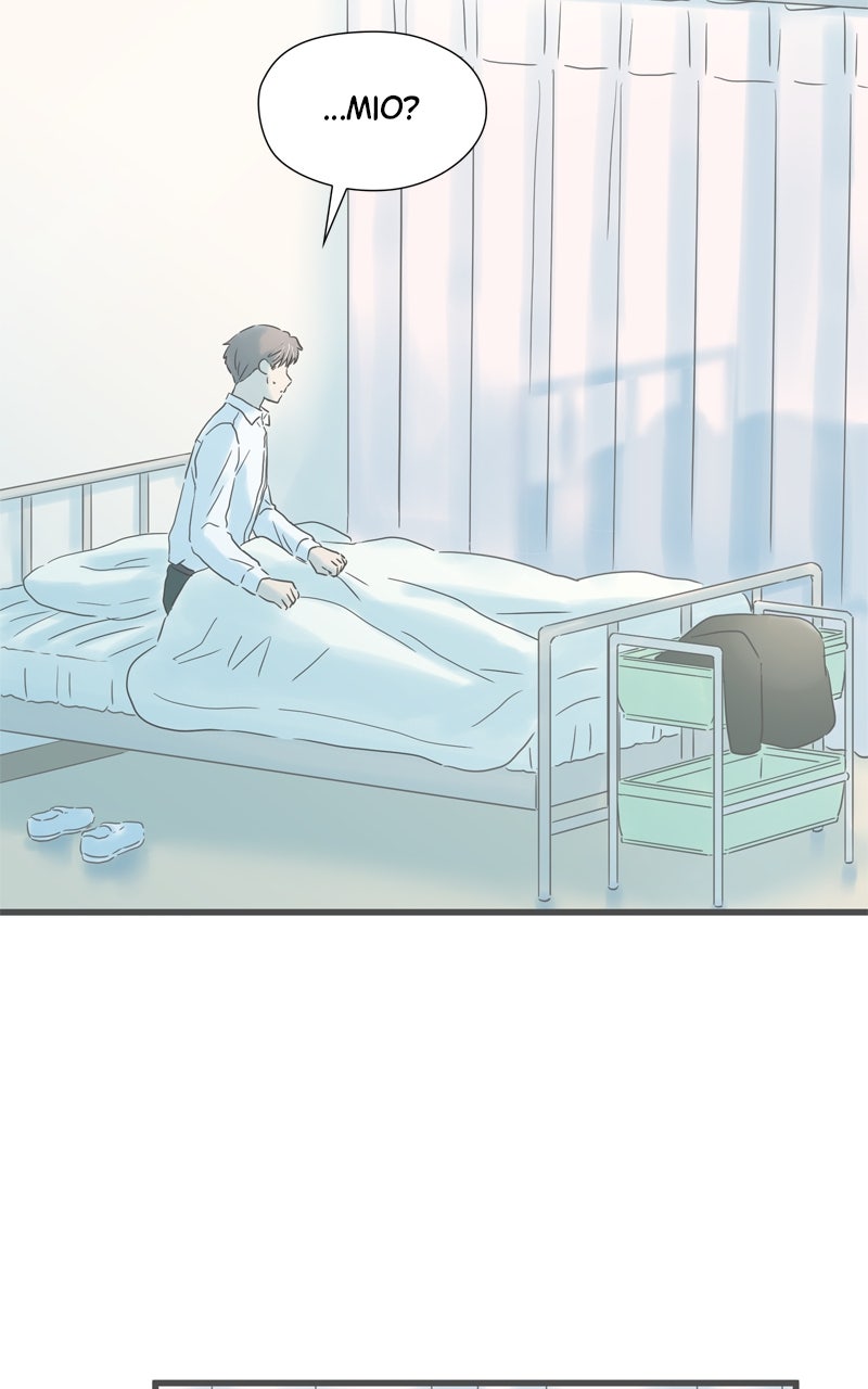 It Rains on Precious Days Ep. 200 - The Keyring In My Hand page 31 - 