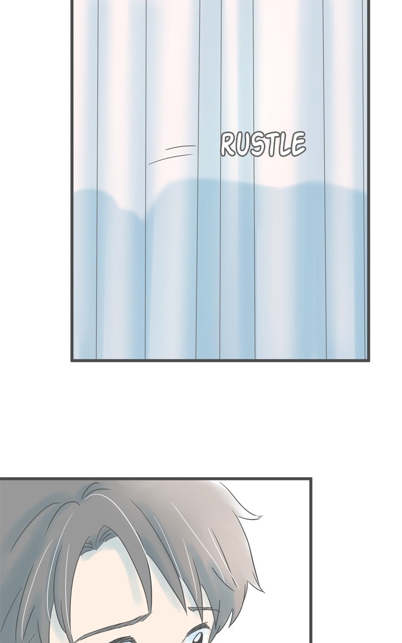 It Rains on Precious Days Ep. 200 - The Keyring In My Hand page 32 - 