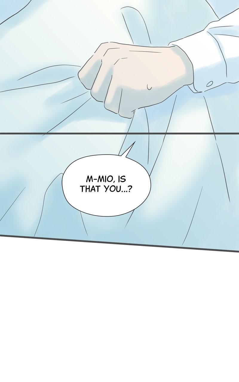 It Rains on Precious Days Ep. 200 - The Keyring In My Hand page 34 - 