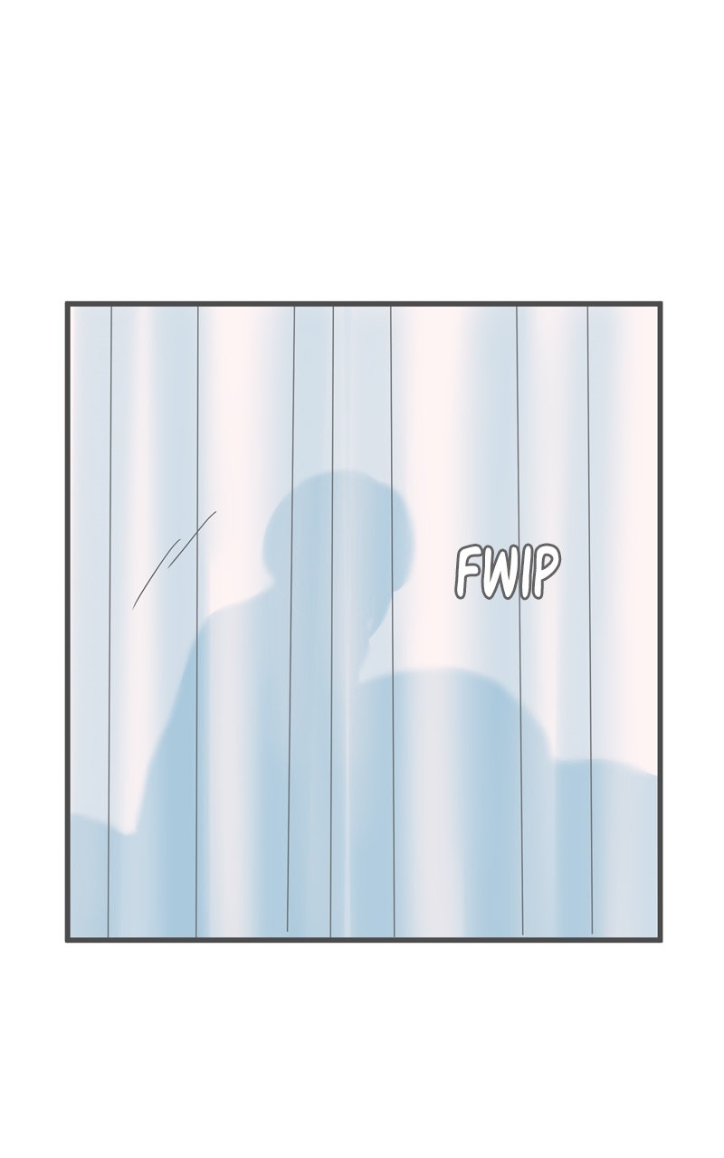 It Rains on Precious Days Ep. 200 - The Keyring In My Hand page 35 - 