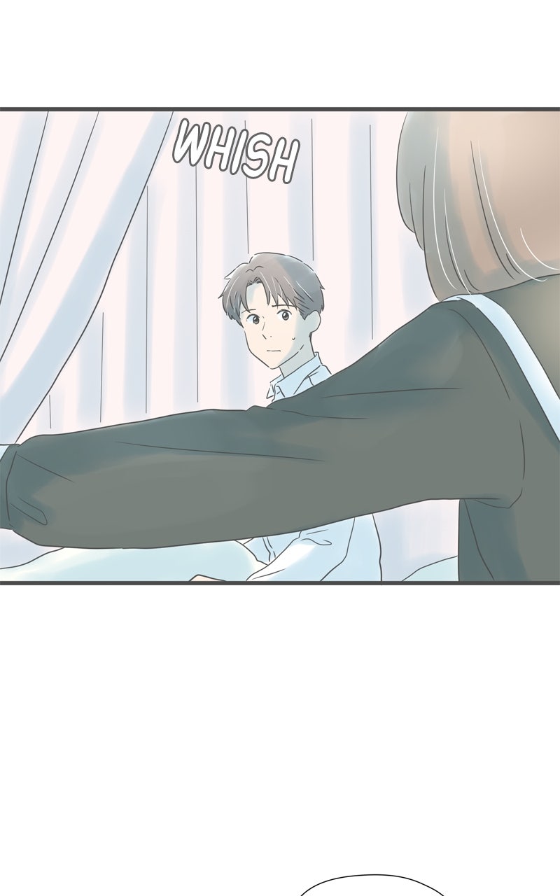 It Rains on Precious Days Ep. 200 - The Keyring In My Hand page 36 - 