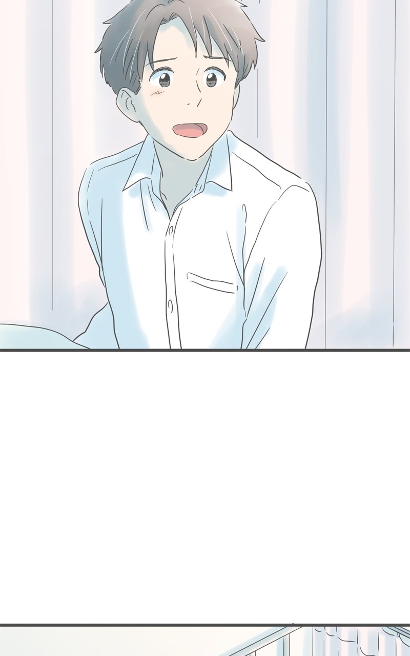 It Rains on Precious Days Ep. 200 - The Keyring In My Hand page 38 - 