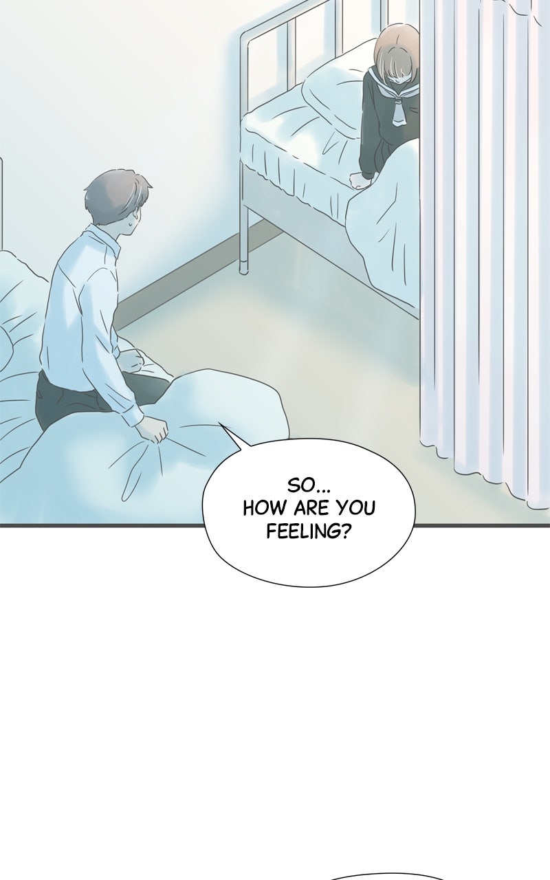 It Rains on Precious Days Ep. 200 - The Keyring In My Hand page 39 - 