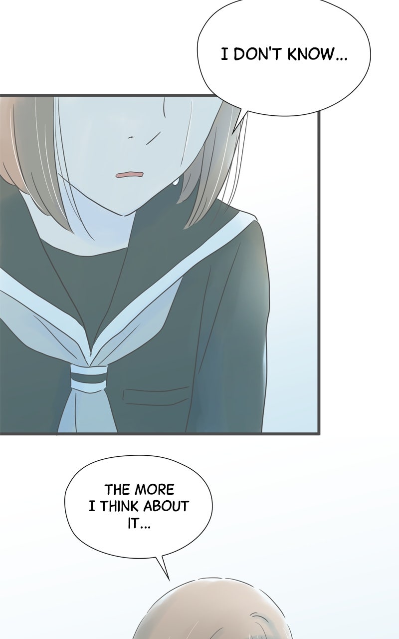 It Rains on Precious Days Ep. 200 - The Keyring In My Hand page 40 - 